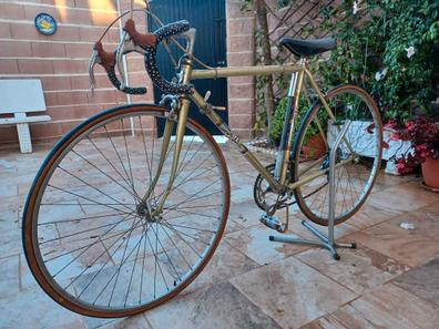 Bicycle Bicicleta Carretera Peugeot Clasica Bicicleta Carretera