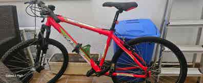 Se vende bicicleta otte de segunda mano Milanuncios - Main Image