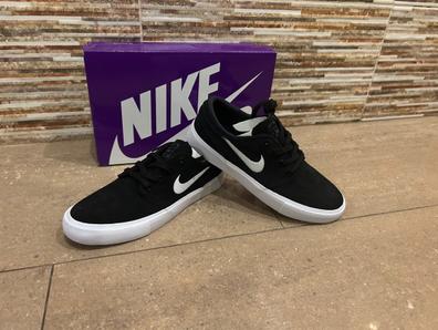 Nike stefan janoski Moda y complementos segunda barata | Milanuncios