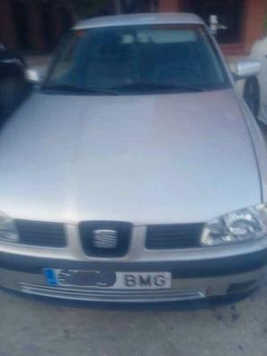 Seat Ibiza, Seat Malaga 12cc 15cc dal 84 al 93 Coppia ammortizzatori  anteriori 021156202B