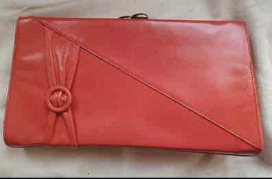 Carteras vintage Bolsos de segunda mano baratos |