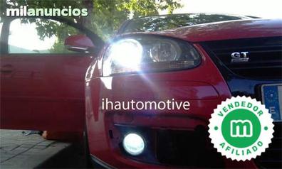 Faro Delantero LED Potente 80W Homologado Driving