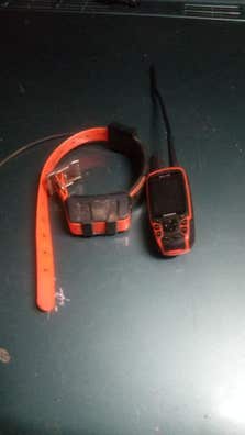 Garmin dc 50 Artículos accesorios de caza | Milanuncios