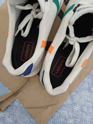 Ripley Guia De Tallas Zapatillas Pepe Jeans Zapatillas Blancas