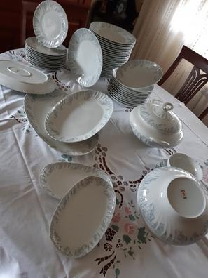 Comprar porcelana online irabia