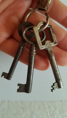 Milanuncios - llaves antiguas