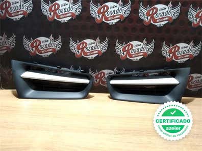 Renault megane 2 Recambios y accesorios de de segunda mano |