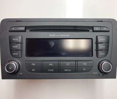  Mercedes Audio 20 CD MF2730 Bluetooth MP3