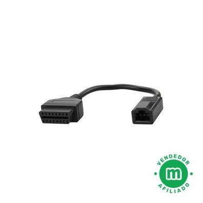 Adapter Universe OBD II Interface : : Informatica