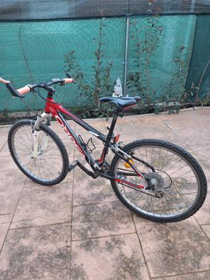 Bicicleta discount orbea milanuncios