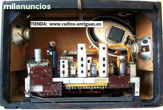 radios antiguas  Tiendarustica's Blog