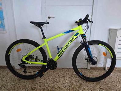 Cuadro rockrider de segunda mano Milanuncios