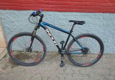 Bicicleta indur 26 dsx precio new arrivals