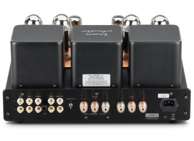 Amplificador HiFi a válvulas. de segunda mano por 3.100 EUR en Barcelona en  WALLAPOP