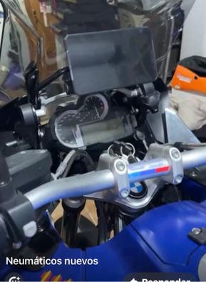 Bmw - Gs 1200 adventure