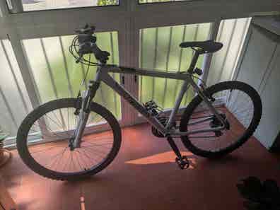 Berg 26 de segunda mano Milanuncios