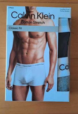 Pack boxers calvin klein