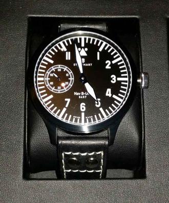 Reloj steinhart discount