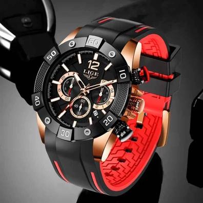 Reloj hombre grande Milanuncios