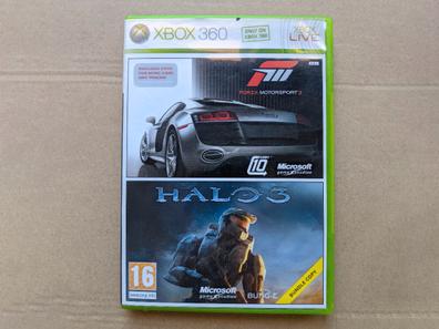 Porque Puntuación solitario Forza motorsport 3 Juegos Xbox 360 de segunda mano baratos | Milanuncios