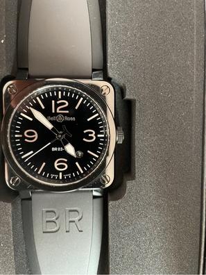 Bell ross relojes Milanuncios