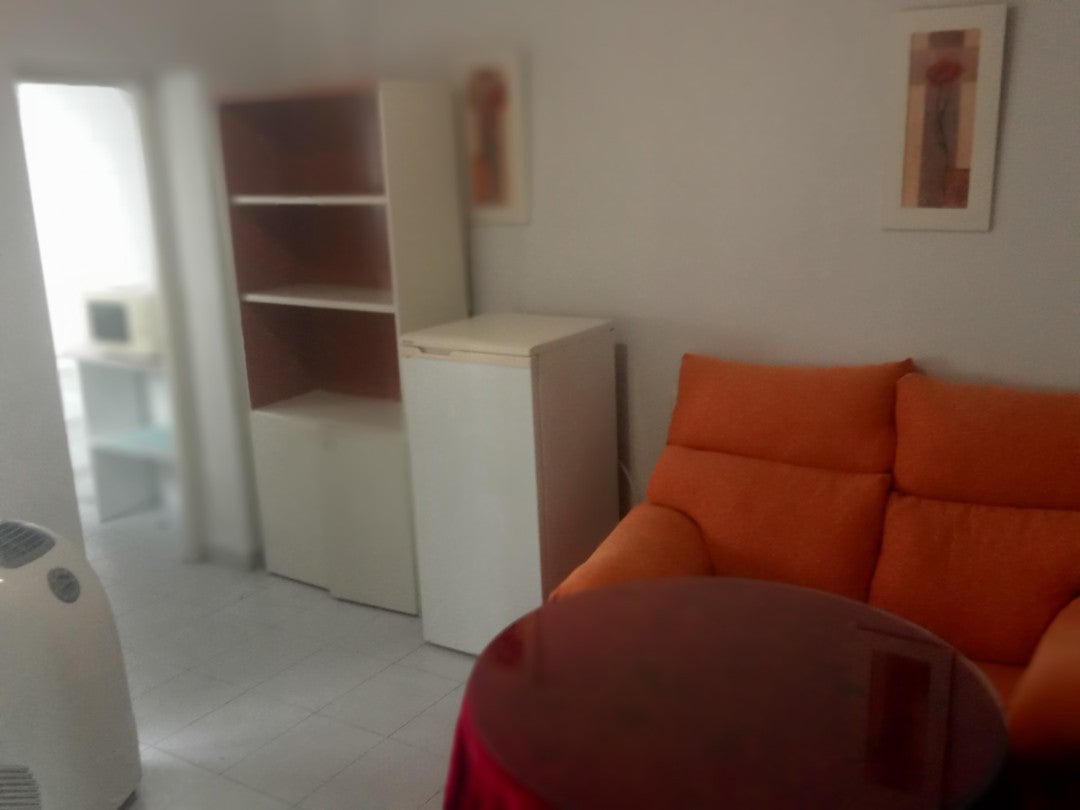 Fotografía del inmueble reportado: 500 €/mes — Trujillo, Trujillo