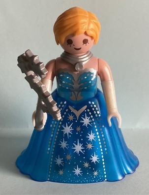 Playmobil princesa de discount hielo