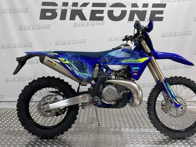 SHERCO 300 SE Factory Versión 2022