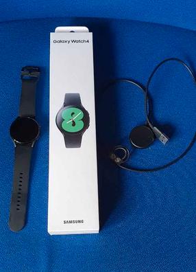 Reloj samsung gear s4 segunda online mano