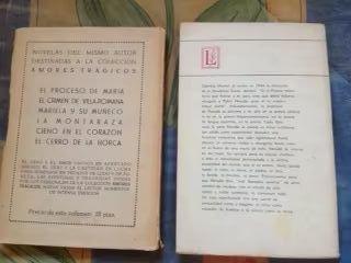 Libros María Martínez de segunda mano por 36 EUR en Alcorcón en WALLAPOP