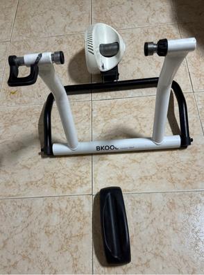 Rodillo Bkool Mejor Rodillo Bicicleta Interactivo Rodillo