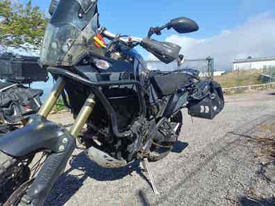 Yamaha - Tenere 700