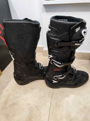 Alpinestars - Botas clásicas para hombre, 52 EU