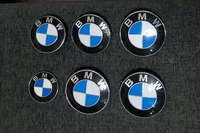 BMW Emblema original para maletero para E39 Serie 5 1996-2003