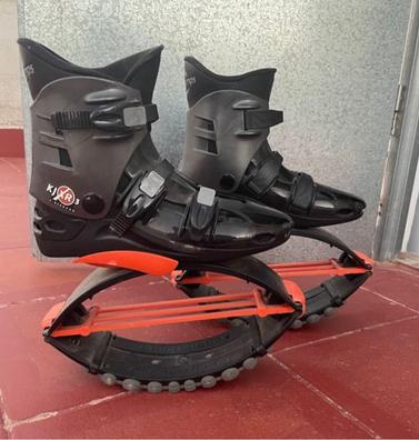 Kangoo jumps de segunda mano Milanuncios