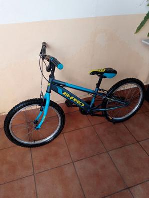 Bicicleta de niños 24'' B-PRO · B-PRO · El Corte Inglés