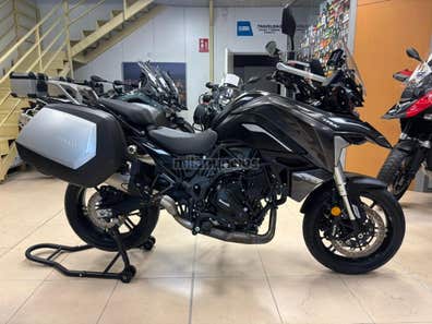 BENELLI - TRK 702