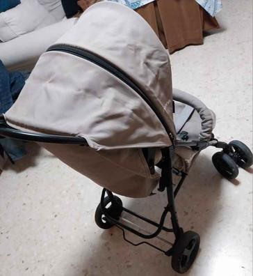 Milanuncios - silla de paseo carro para niños/as