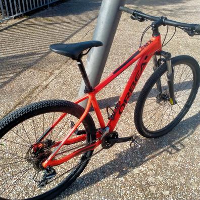 Bicicleta orbea mx online 16