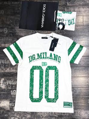 Dolce gabbana de segunda mano para hombre en Sevilla Provincia