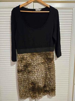 Lote de ropa usada mujer sevilla Moda y complementos de segunda