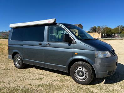 Comprar kit camper multivan t5 y t6 al mejor precio - Beach Vans