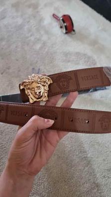 Cinturones Louis Vuitton — TrapXShop