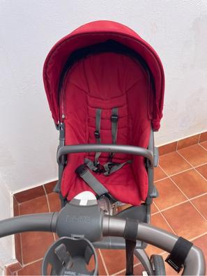 Carro stokke outlet scoot