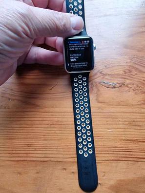 Apple watch reacondicionado online serie 3