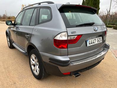 BMW x3 de segunda y ocasión en Madrid | Milanuncios