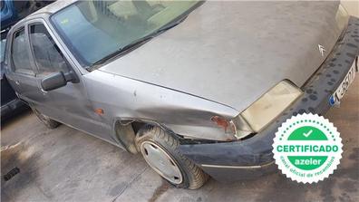 Barra torretas citroen zx | Milanuncios