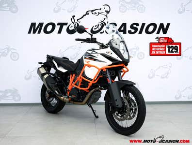KTM 1090 Adventure Versión 2016 - 2020