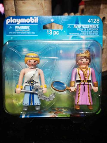 Milanuncios playmobil discount