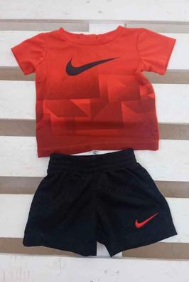 Chandal nike bebe outlet el corte ingles